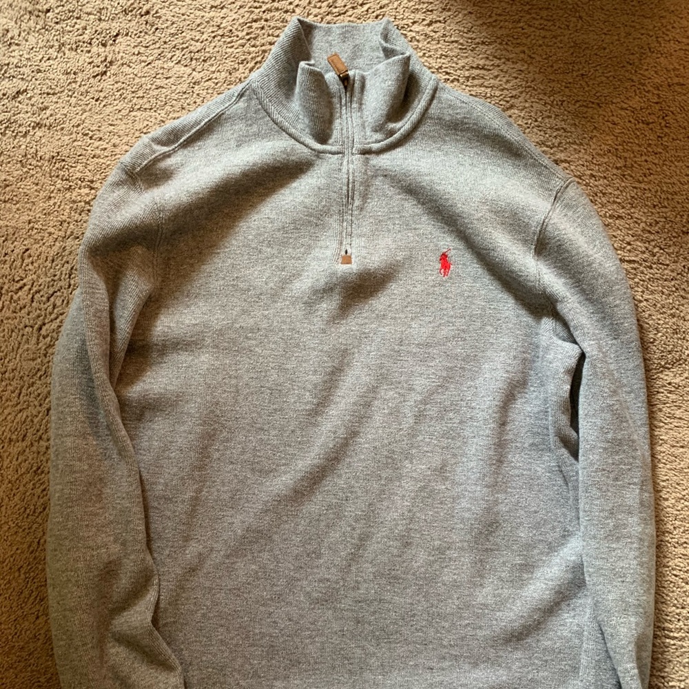 Polo by Ralph Lauren pull over